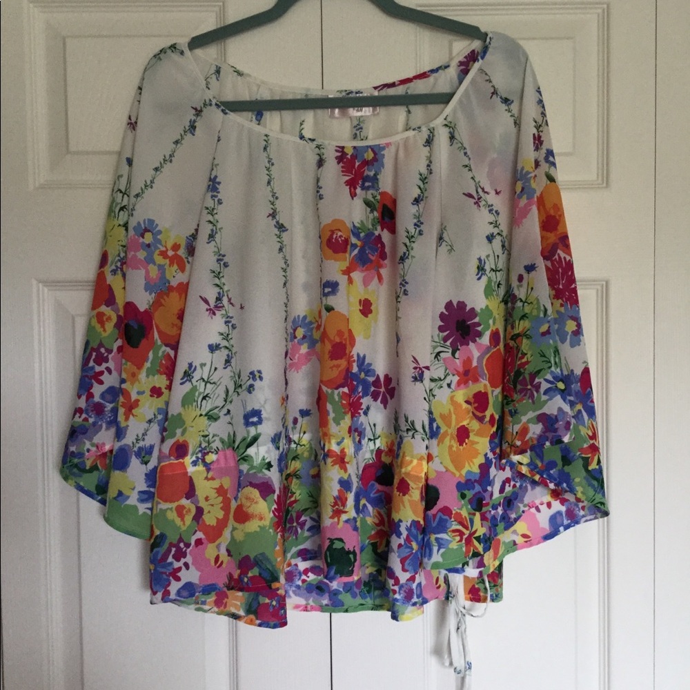 H&M Blouse